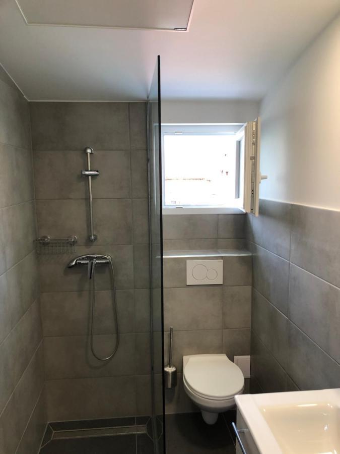 Apartmaja Eva&Pia Koper Eksteriør bilde