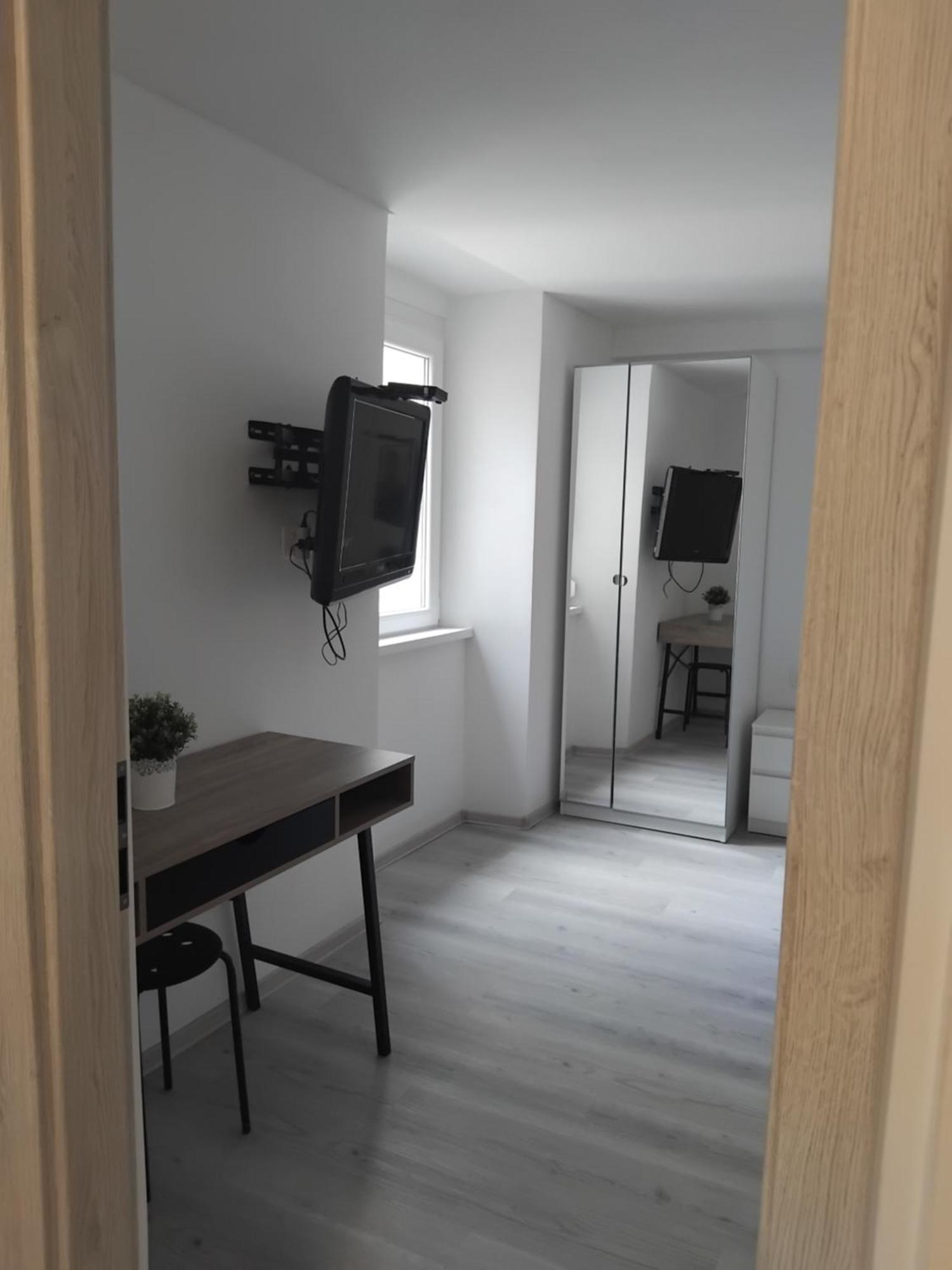 Apartmaja Eva&Pia Koper Eksteriør bilde