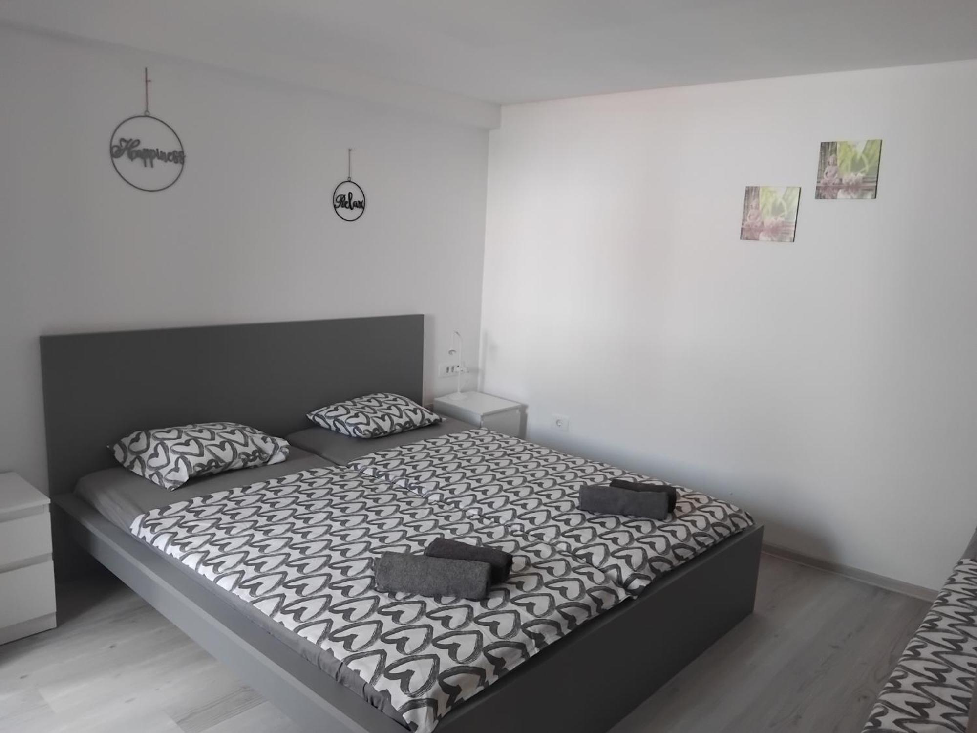 Apartmaja Eva&Pia Koper Eksteriør bilde